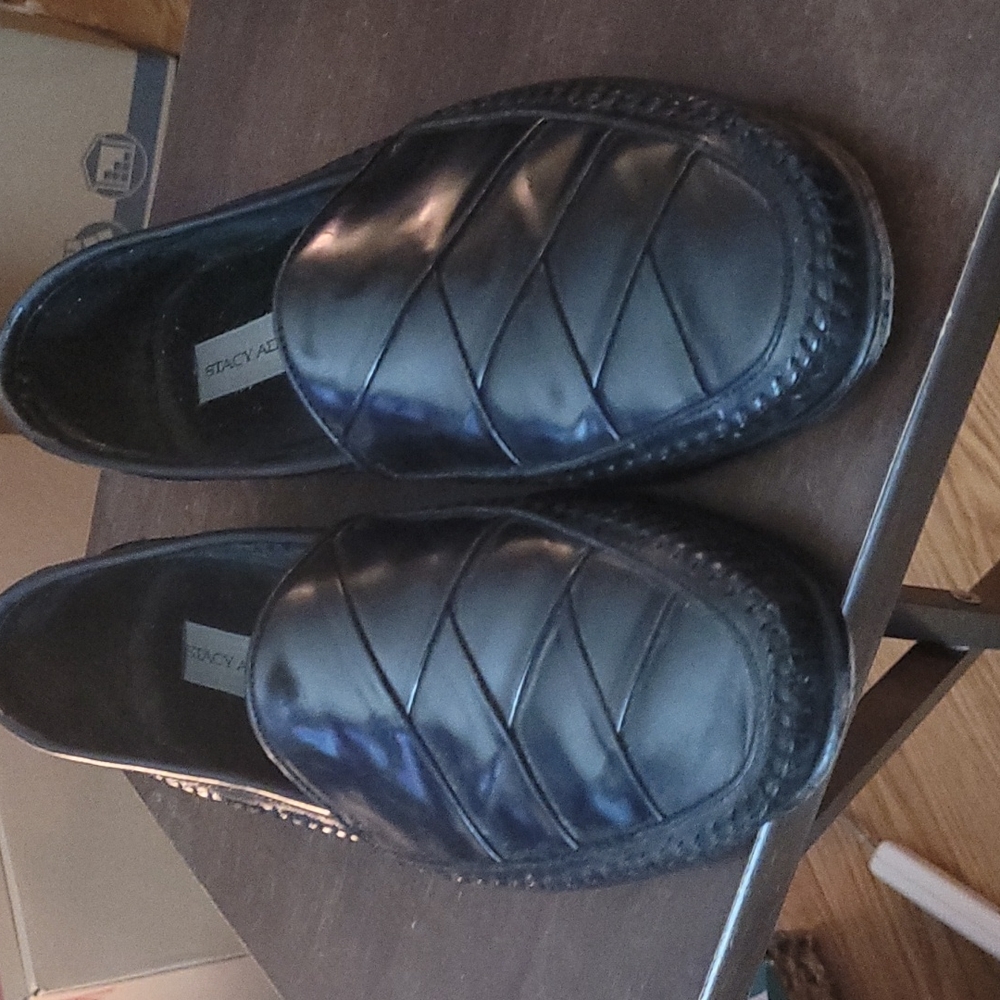 Mens dress shoe sz 13